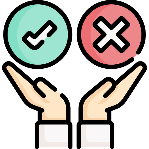 About Us 18 decision making