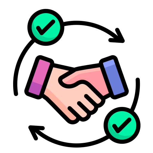 About Us 2 reconciliation