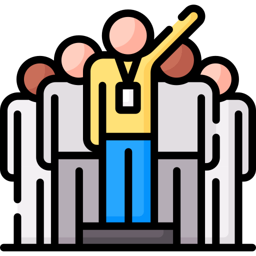 About Us 14 thought leadership