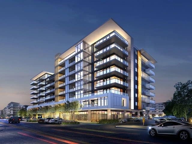 Residential Construction 7 Holiday Residences