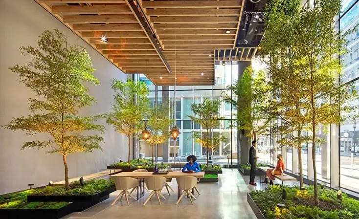 Specialised Interiors 3 Creative Spaces landscape high quality