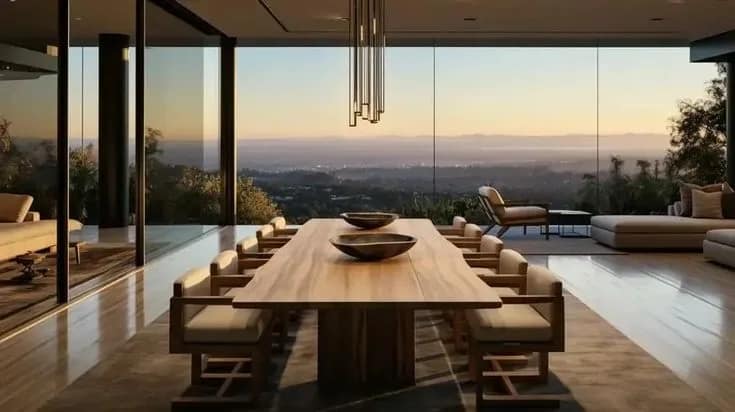 Commercial Interiors 4 Dining Spaces