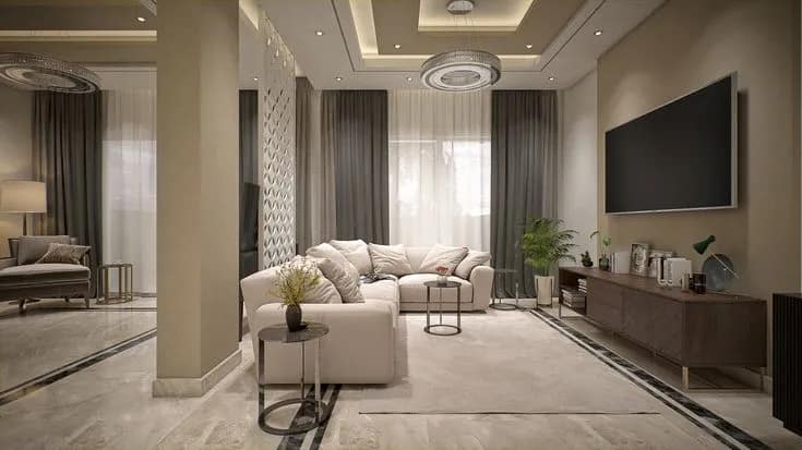 Finishing Works 1 Previous Designs 1 Hosam Maher