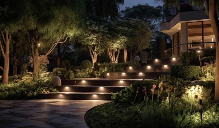 Design Styling 2 Residence Styling landscape high quality