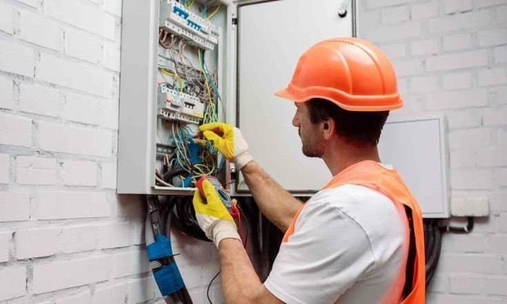 Do You Need ELecTrician SeRvice DM me24 7 ⚡Electrician electric SerVICE⚡