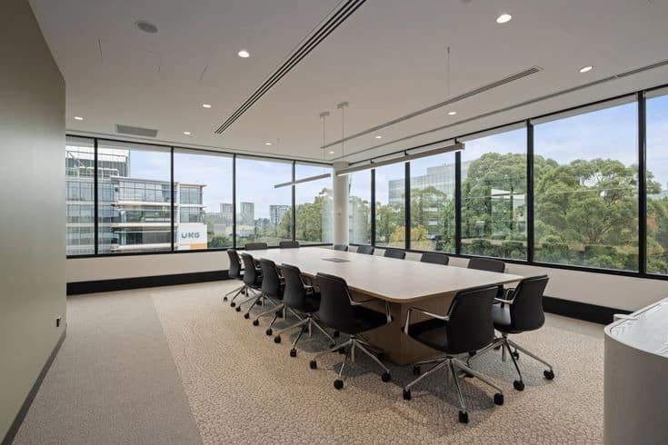 Turnkey Solutions 3 q