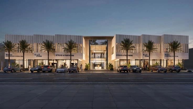 Turnkey Solutions 6 TAPLINE