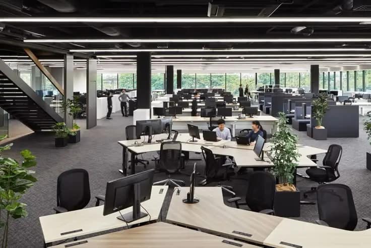 Commercial Interiors 1 Loaded more related product results